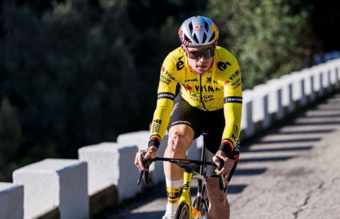 Vélo. Route – Giro-Tour, pas de Milan-San Remo… Le programme de Van Aert dévoilé ?