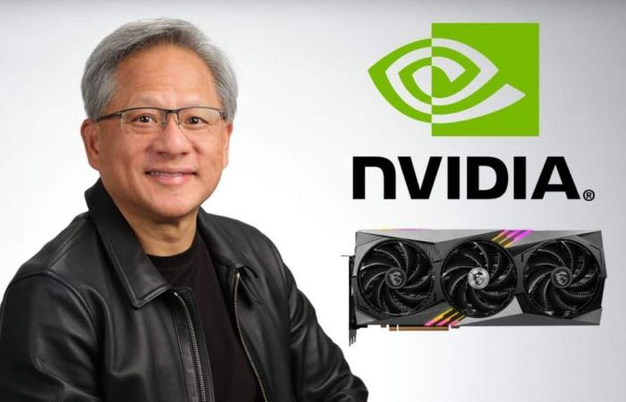 à quelle heure et où suivre la keynote du Nvidia CES 2025 ?