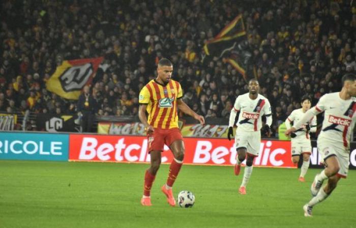 Crystal Palace repoussé pour Diouf, un géant européen de plus sur Khusanov, toujours plus proche d’un départ ?