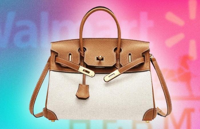 Une imitation du sac Hermès Birkin fait fureur aux Etats-Unis