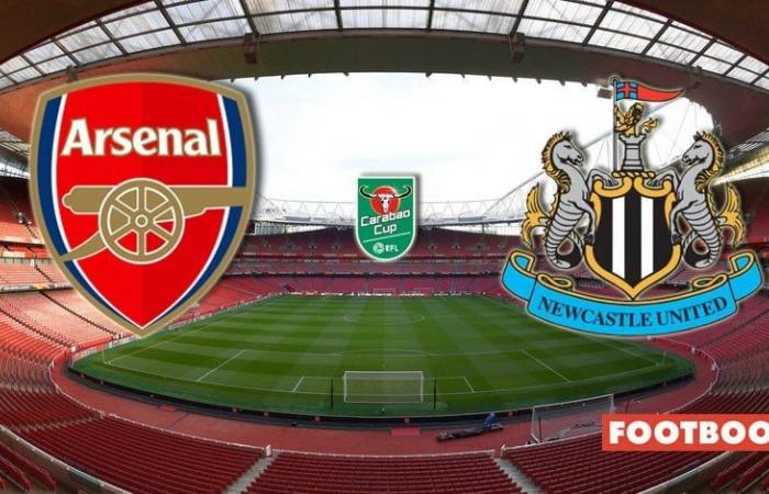 Arsenal vs Newcastle : aperçu du match et pronostics