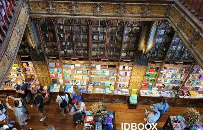 les auteurs pourront enfin suivre les ventes de leurs livres