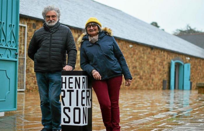 A Landerneau, dernier regard sur l’exposition Cartier-Bresson au Fonds Leclerc