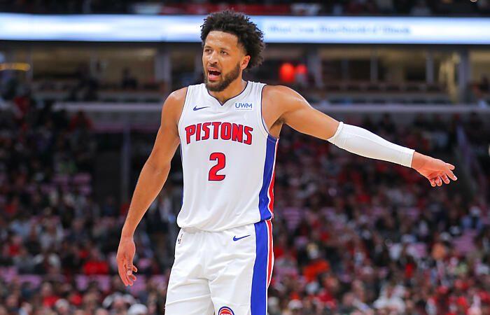 Detroit Pistons Portland Trailblazers Prédiction GRATUITE