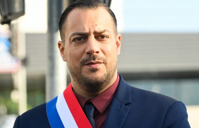 Le député LFI Sébastien Delogu jugé ce mardi à Marseille pour « violences volontaires »