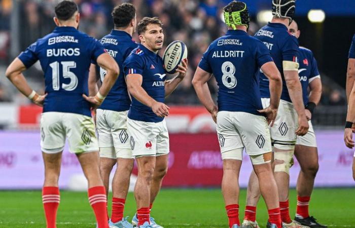 XV de France – « L’année bleue » : l’édito du lundi