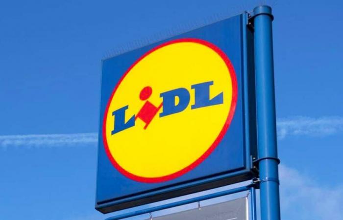 Lidl annonce une bonne nouvelle qui va ravir tous les Français