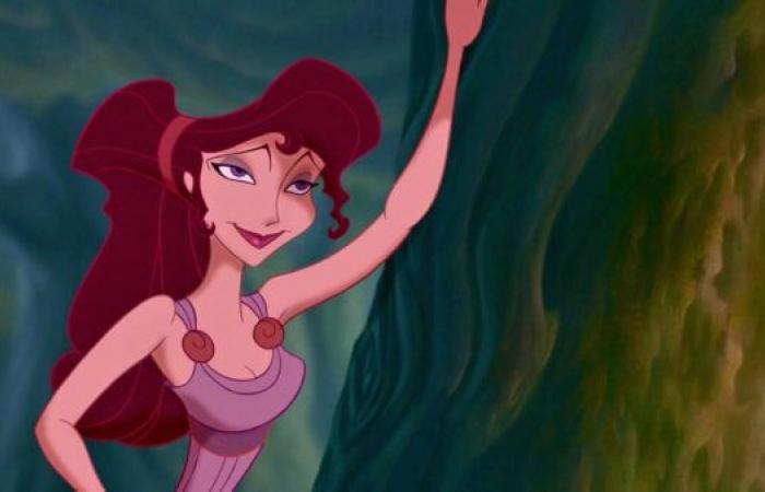 tu aimes Disney si tu reconnais ces 10 personnages à leur nez