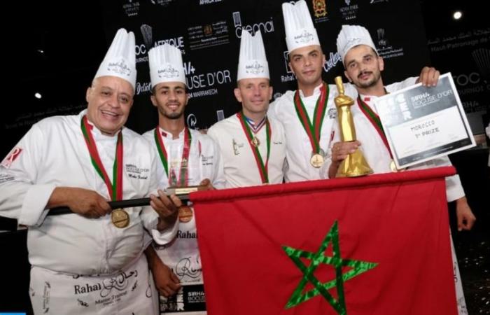 Gastronomie. Le Maroc en lice pour 3 prestigieux concours culinaires au Sirha Lyon