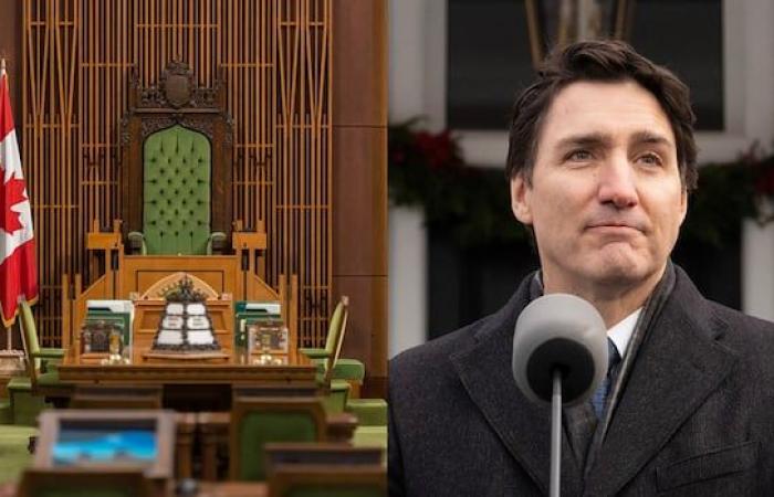 Réponses à vos questions sur la démission de Trudeau