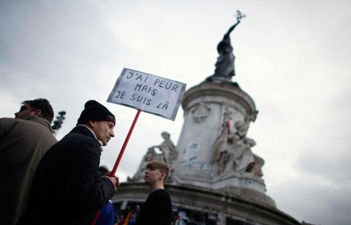 « Les militants islamistes envahissent progressivement l’atmosphère intellectuelle et culturelle »