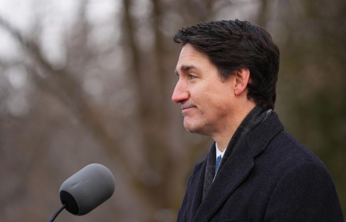 Trois experts analysent l’annonce de Justin Trudeau