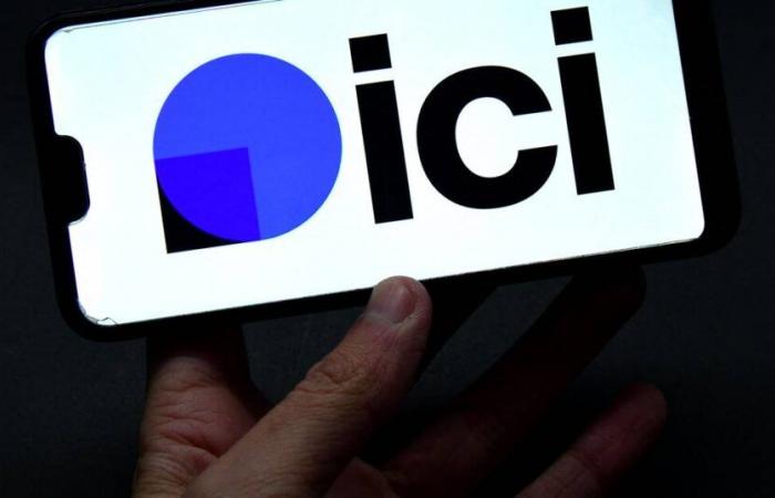 France Bleu radio stations change their name and become “Ici” – Libération