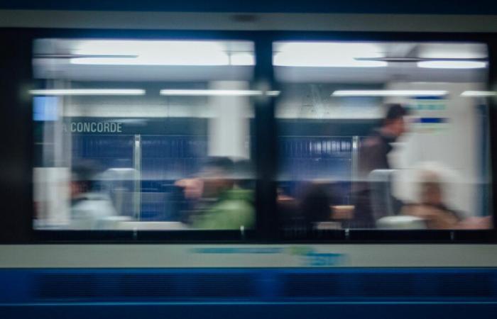 Dans 25 ans, un métro encore loin d’être performant