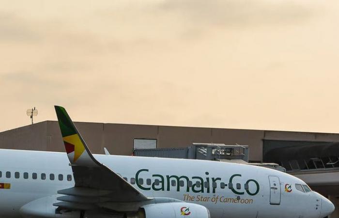 CAMEROUN News :: Camair-Co : un incident de dépressurisation ravive les critiques sur la qualité de service :: CAMEROUN News