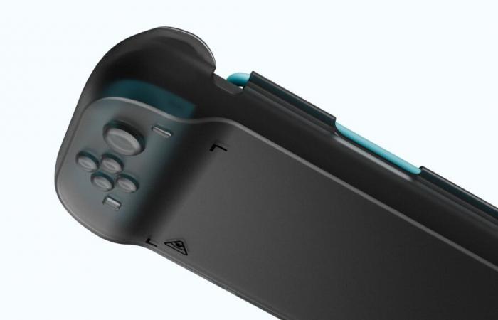 La Switch 2 fuit à nouveau avant l’annonce de Nintendo, et on connaît peut-être son premier jeu