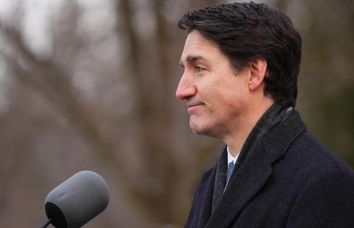 Retour sur la carrière politique de Justin Trudeau en quelques dates clés