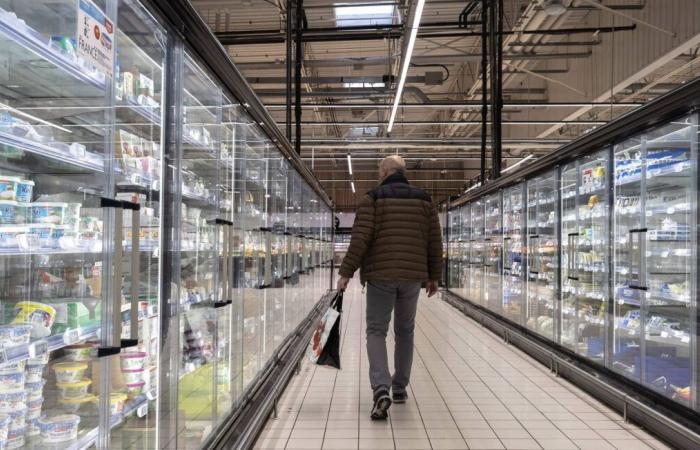 Lidl rappelle des viandes pouvant contenir du plastique partout en France