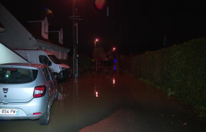 l’anxiété est décuplée chez les sinistrés par les inondations du Pas-de-Calais à chaque nouvelle alerte météo