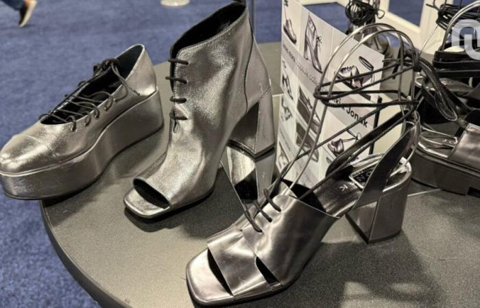 Ces chaussures ont été inventées par une IA