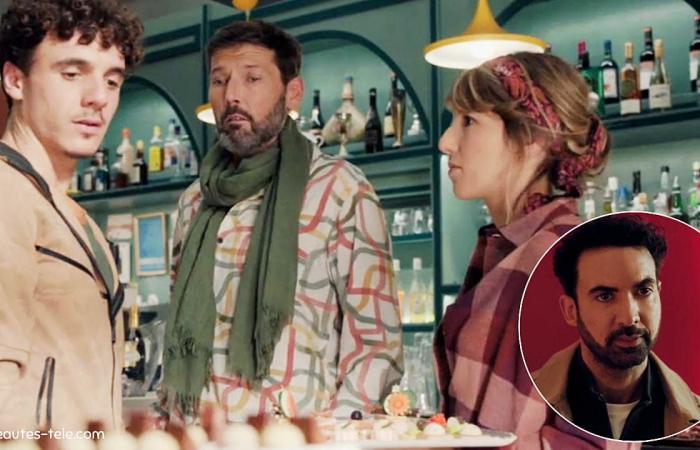 Thomas fait vivre un cauchemar à Barbara et Kilian : ce caprice de choc – Plus belle la vie 8 janvier 2025 (épisode 242 – résumé complet PBLV)