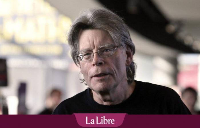 en 1982, Stephen King imaginait à quoi ressemblerait 2025