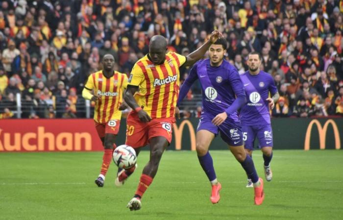 Pourquoi Will Still a préféré aligner Malang Sarr plutôt que Jonathan Gradit