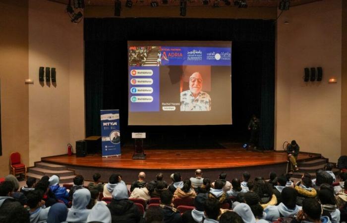 L’Université Al Akhawayn fait briller les mathématiques avec la deuxième édition du Tournoi des Jeunes Mathématiciens Marocains