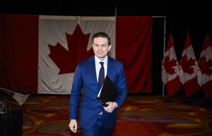 Les grandes priorités d’un gouvernement Poilievre