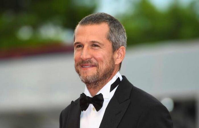 Guillaume Canet partage l’écran avec son fils Marcel, 13 ans