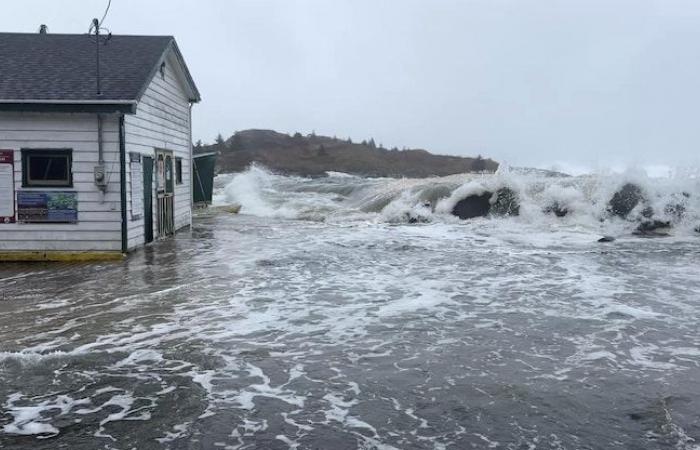 La tempête hivernale complique les déplacements dans une grande partie des États-Unis