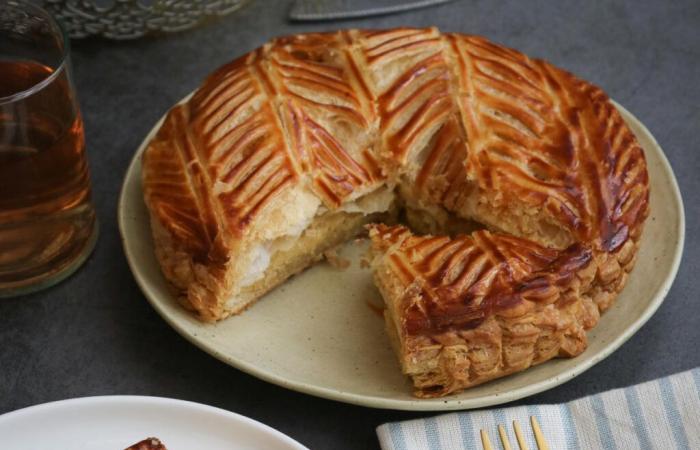 la flambée des prix des galettes des rois agace les Français