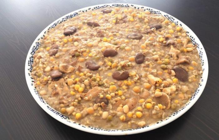 L’Ourkimen, un plat du Nouvel An amazigh qui célèbre les récoltes du terroir