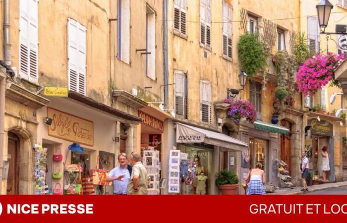 Prix ​​du marché immobilier à Grasse au 1er janvier 2025