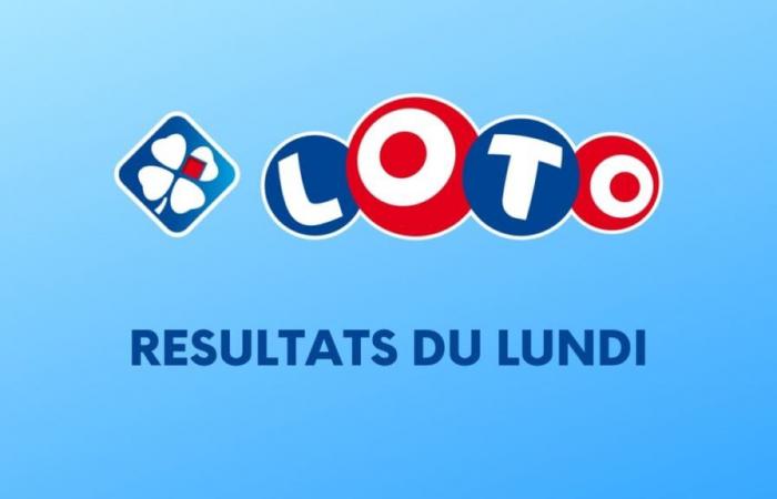 Résultats du tirage FDJ Loto du lundi 6 janvier 2025