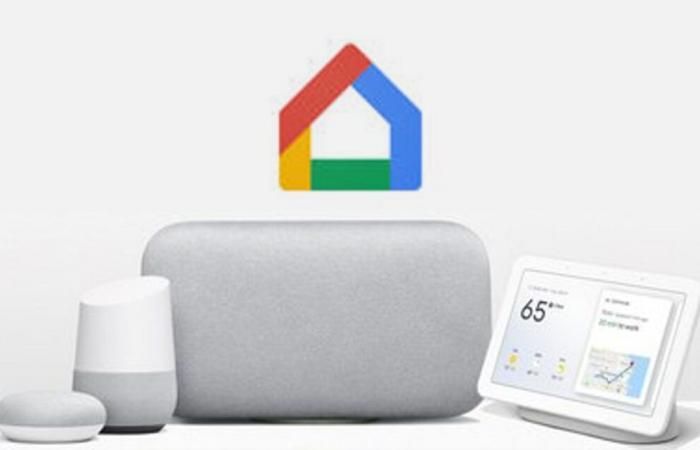 Les enceintes Google Home et Nest ne répondent plus à vos questions ? Tu n’es pas seul