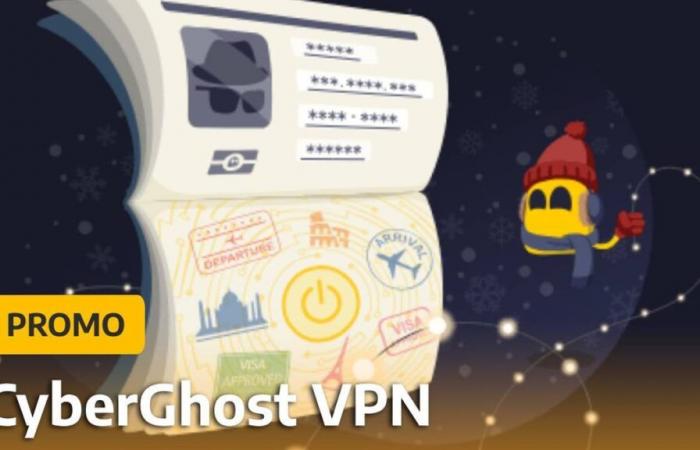 le VPN idéal pour jouer est à un prix avantageux en ce début d’année