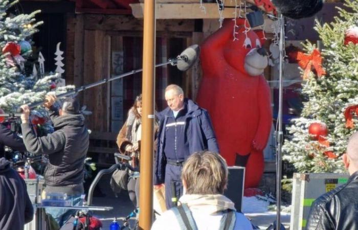 Ces spectateurs ont repéré sur l’écran les détails du tournage dans le Jura, voici ce qu’ils sont