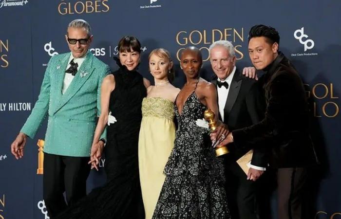 Les Golden Globes 2025 placés sous le signe de la diversité