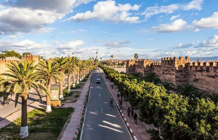 Les arts de la rue s’invitent à Taroudant – Aujourd’hui le Maroc