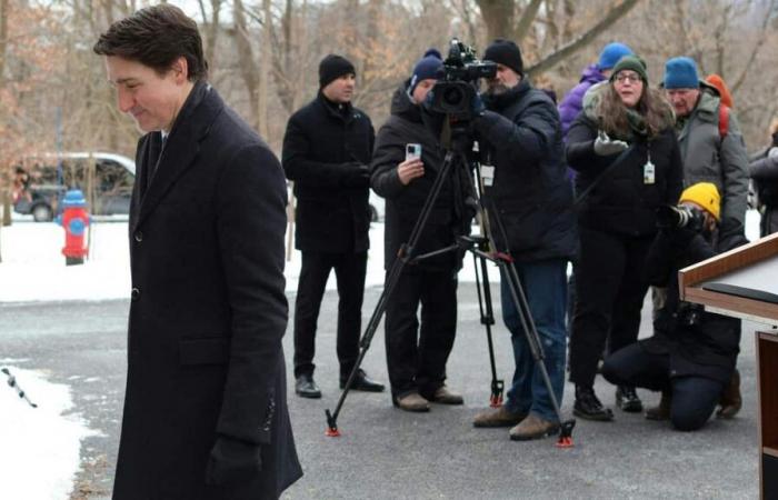 Justin Trudeau partage son « seul regret »