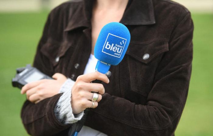 Radio France enterre France bleu qui est remplacée par ICI