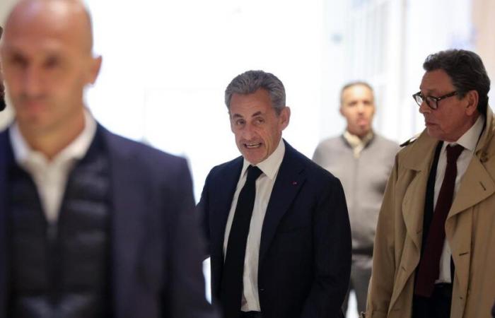 Nicolas Sarkozy jugé pour soupçons de financement illégal par la Libye de sa campagne de 2007