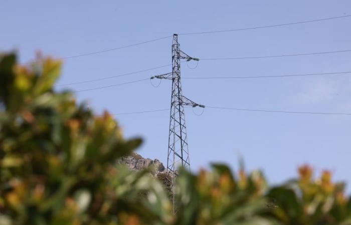 plusieurs hameaux privés d’électricité à Sisco