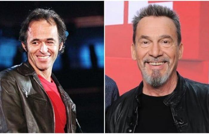 Jean-Jacques Goldman ou Florent Pagny ? Voici le chanteur préféré des Français