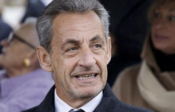 le procès de Nicolas Sarkozy et de 12 autres accusés s’ouvre lundi