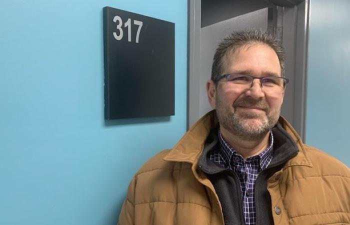 Ouvrir un centre de réchauffement à Tracadie est difficile