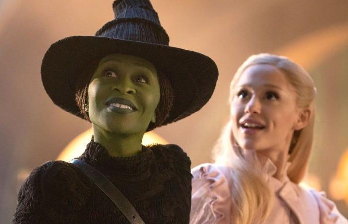 Snobs et surprises aux Golden Globes : “Wicked” décroche un prix