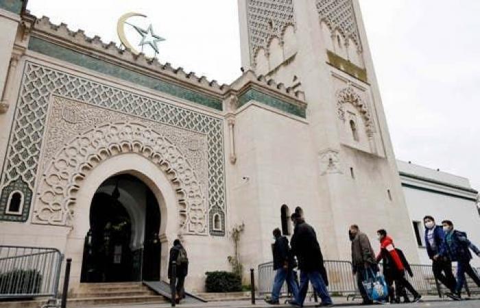 « L’Algérie contrôle l’imam de la Grande Mosquée de Paris, ce qui constitue une menace pour la France. »