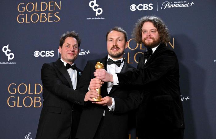 Deux grands gagnants, un retour retentissant et la Belgique n’est pas en reste… Ce qu’il faut retenir de la soirée des Golden Globes